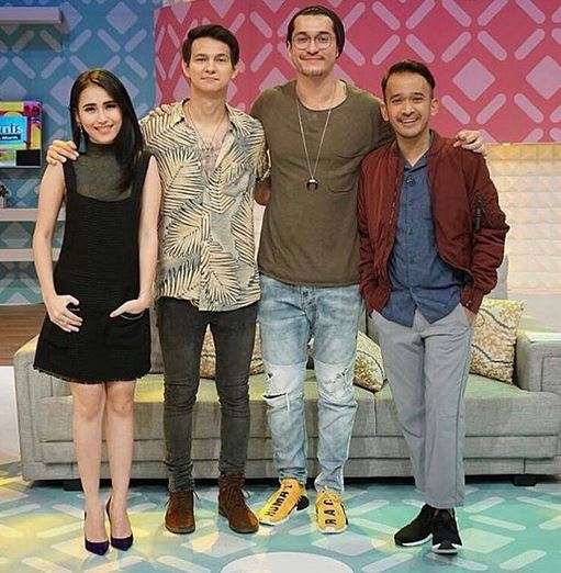 Ayu Ting Ting