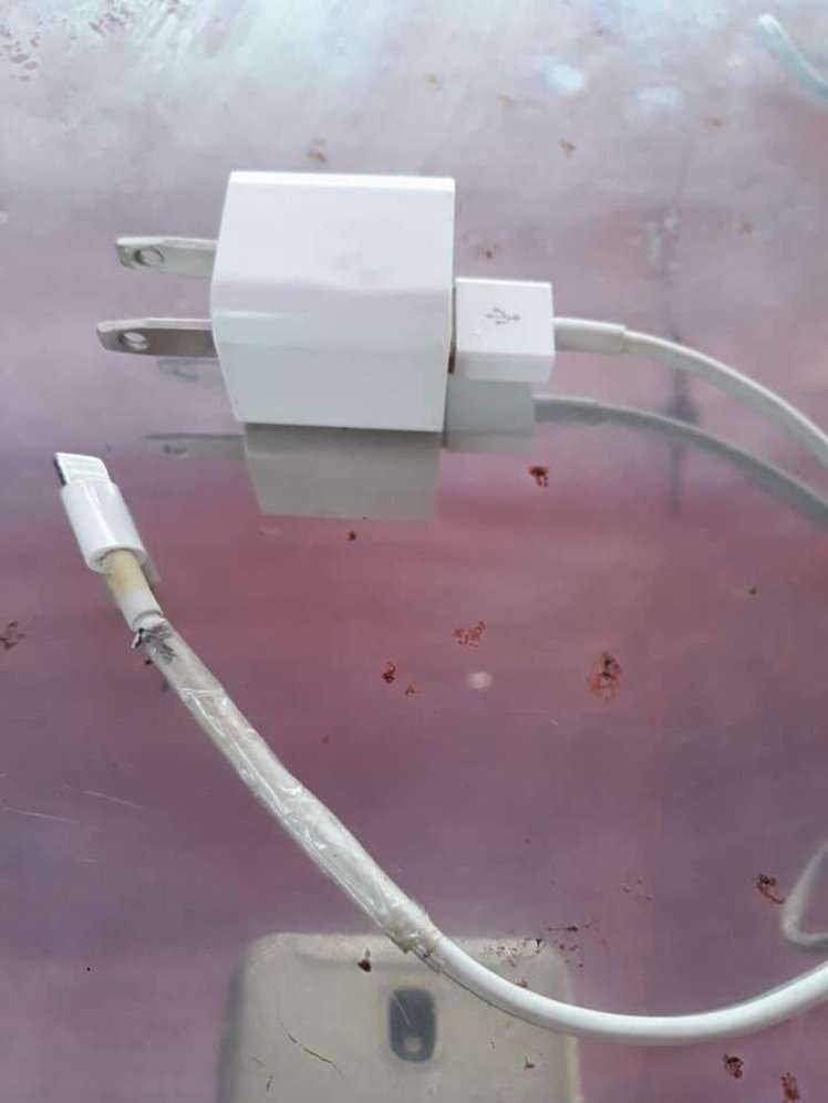 Kabel Listrik