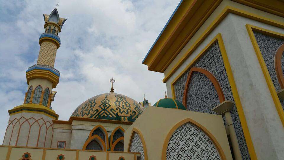 masjid