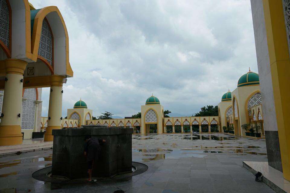 masjid