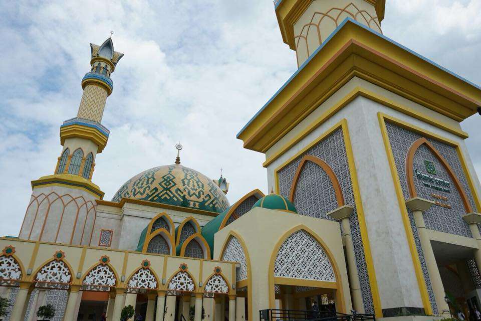 masjid