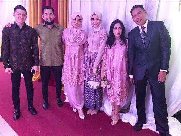 Shireen Sungkar
