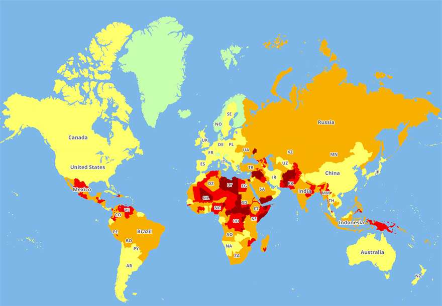 Travel Risk