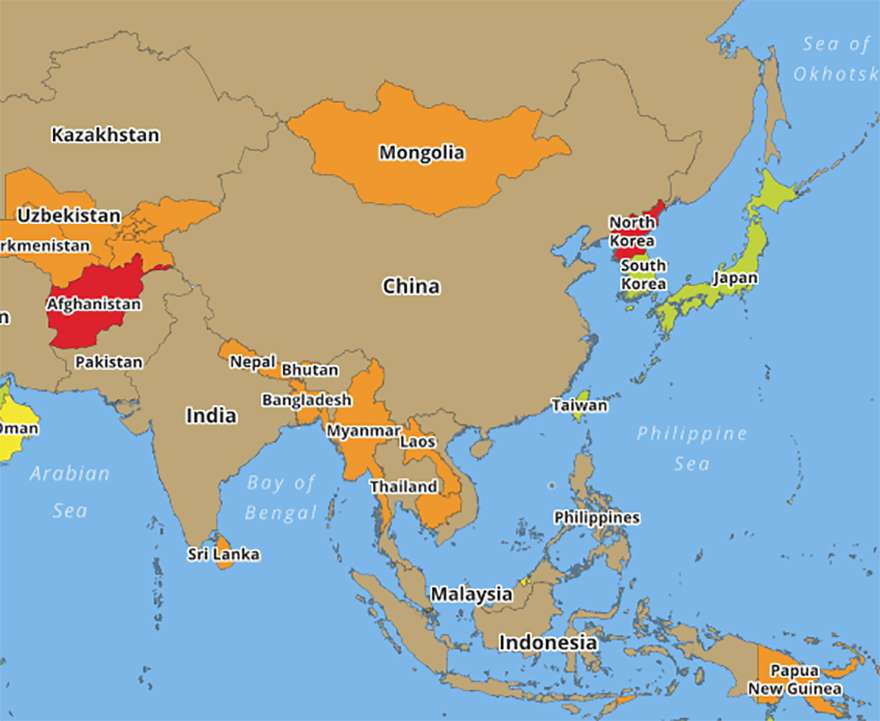 Travel Risk