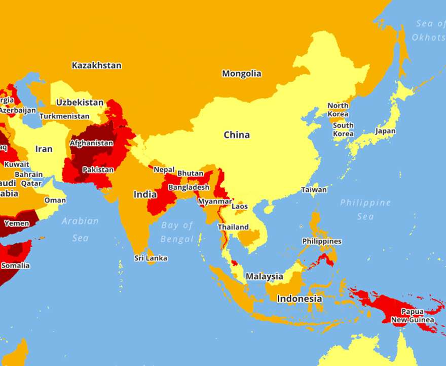 Travel Risk