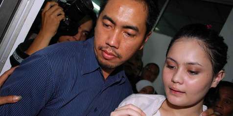 Sunan Kalijaga dan jennifer dunn