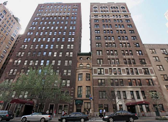 Rumah Gusur Rumah Gusur