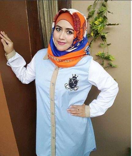 Meggy Wulandari