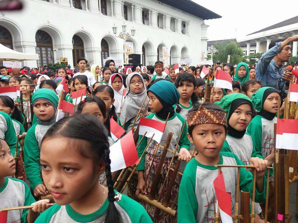 angklung