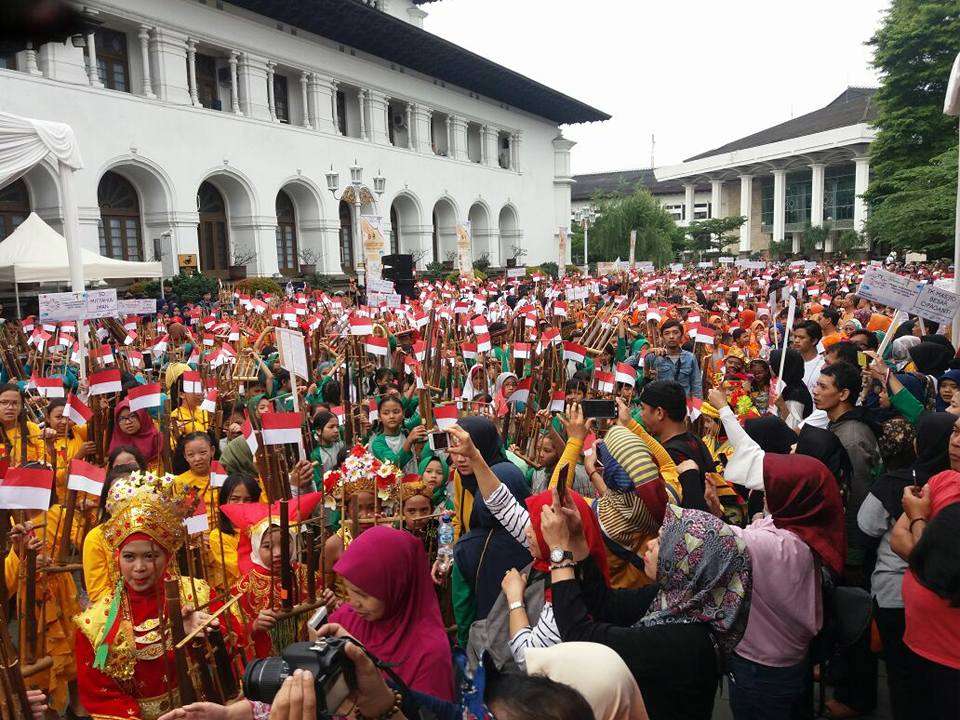 angklung