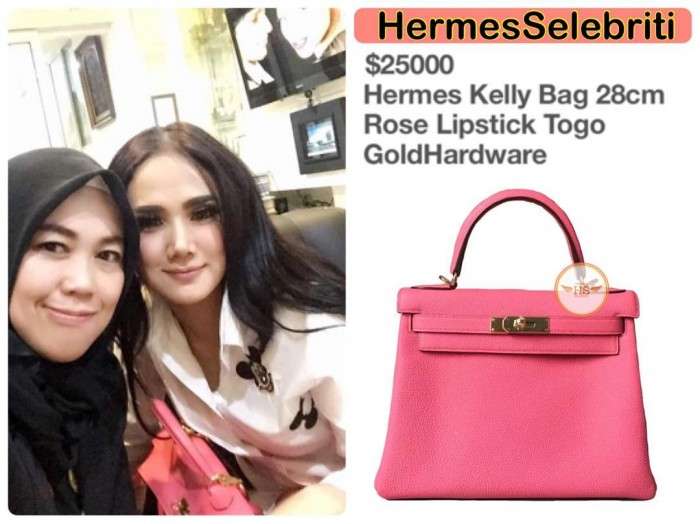 Mulan Jameela fashion