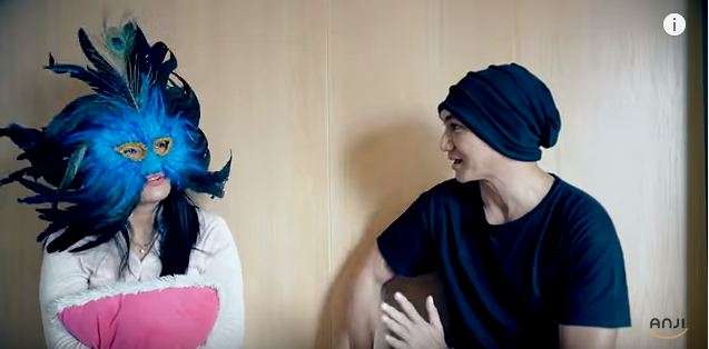 lambe turah dan anji