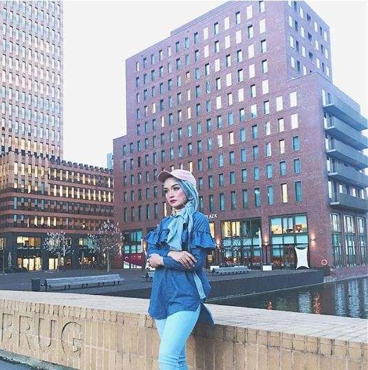 instagram.com/ayunieharris/