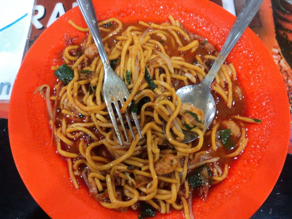 medan