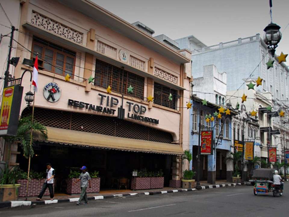 medan