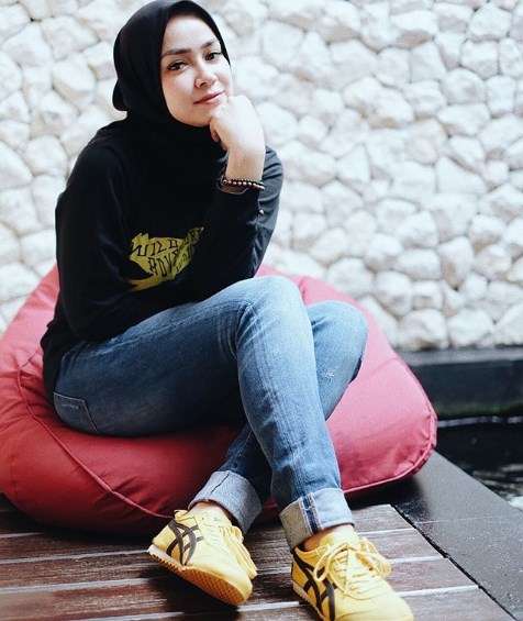 Aryani Fitriana