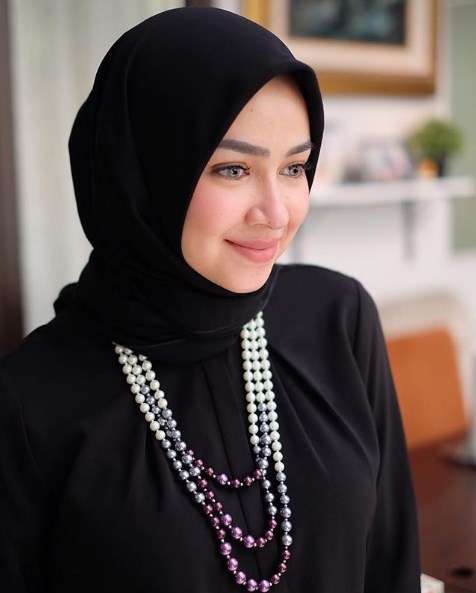 Aryani Fitriana