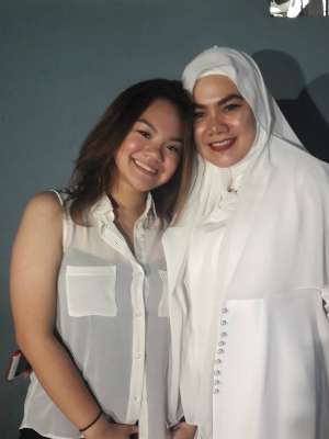 shafa dan sarita