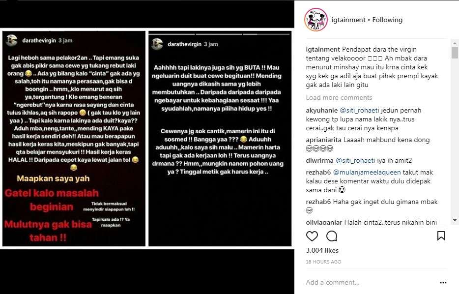 Igtainment Igtainment