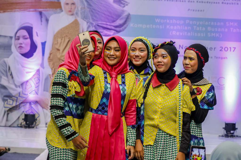 Indonesia Fashion Chamber