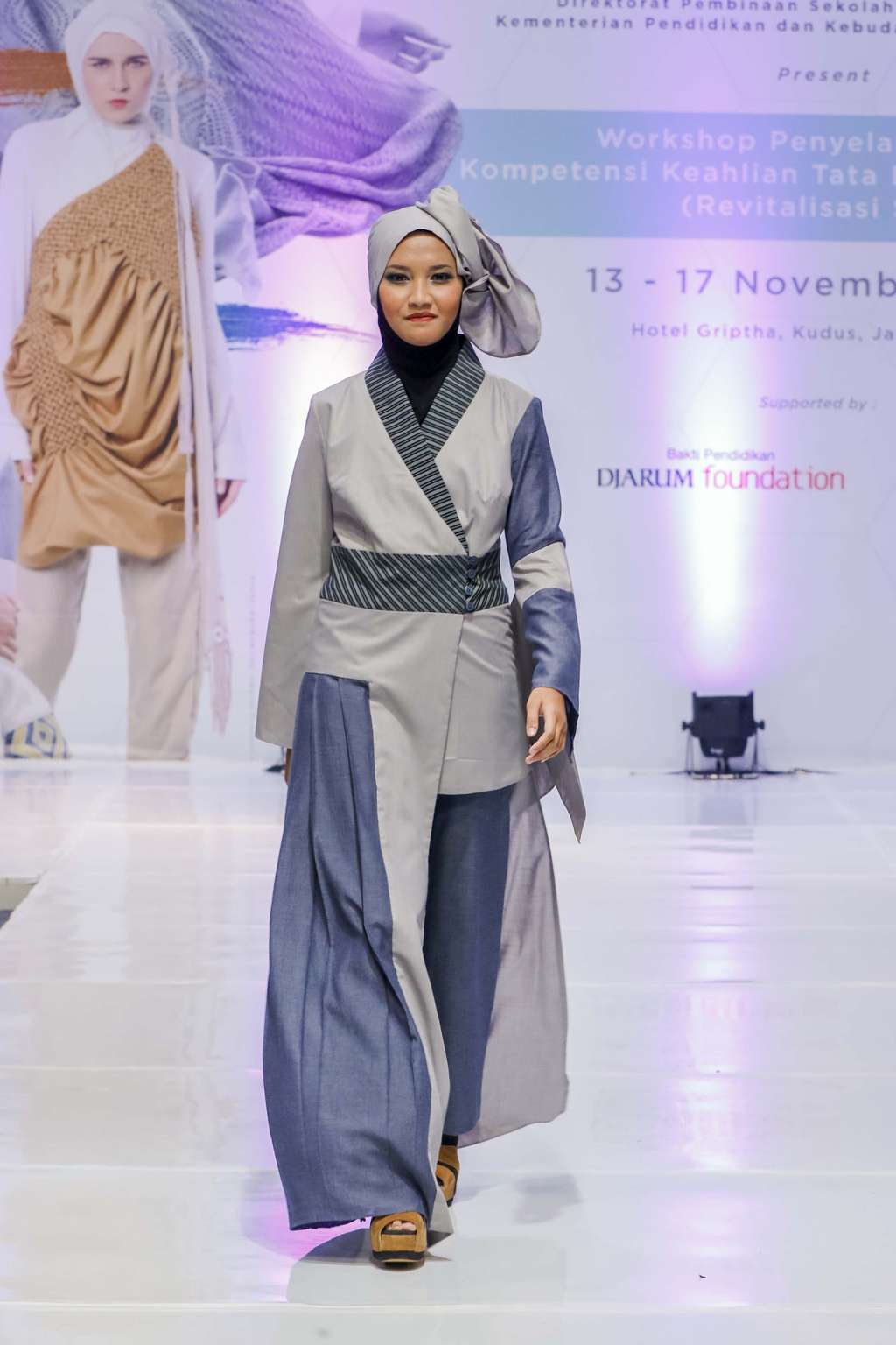 Indonesia Fashion Chamber