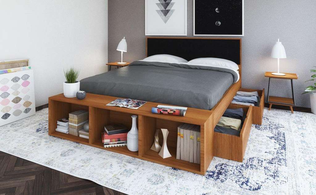 Source: Fabelio Source: Fabelio