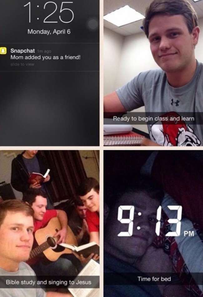 Snapchat Fails Snapchat Fails