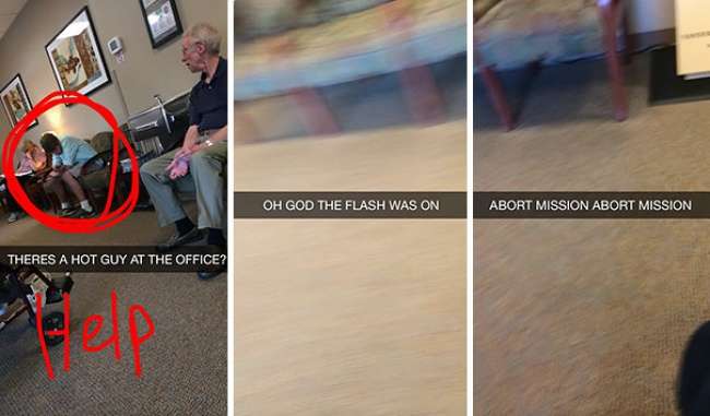 Snapchat Fails Snapchat Fails