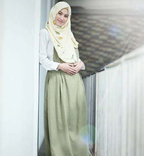 Alyssa Soebandono