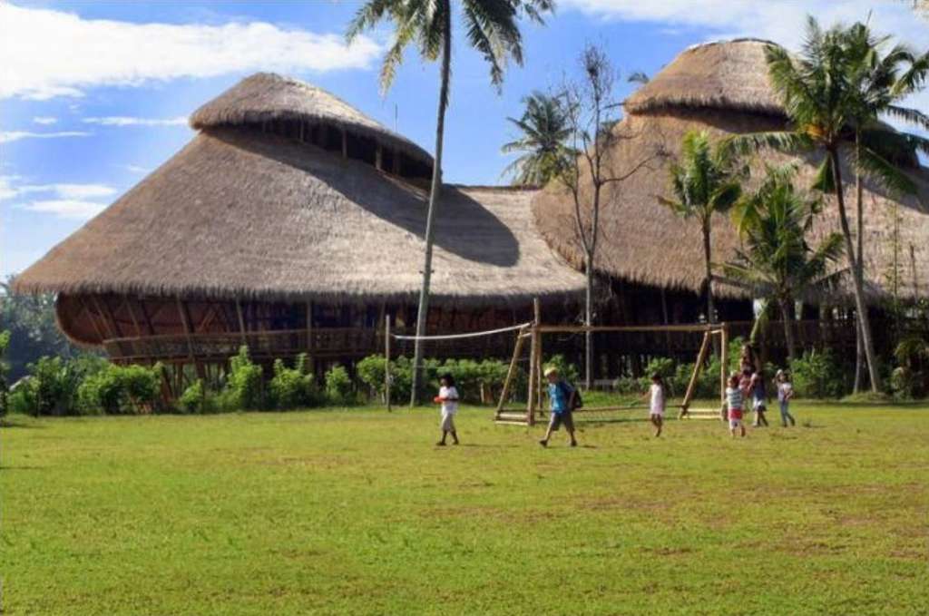 Sekolah Unik Sekolah Unik
