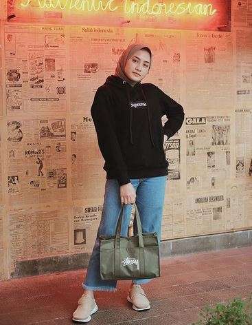Helmi Nursifah