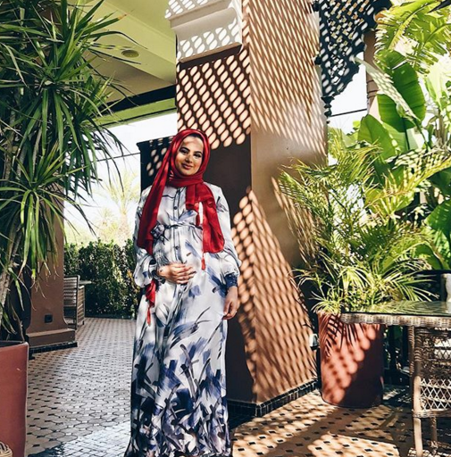 Ruba Zai
