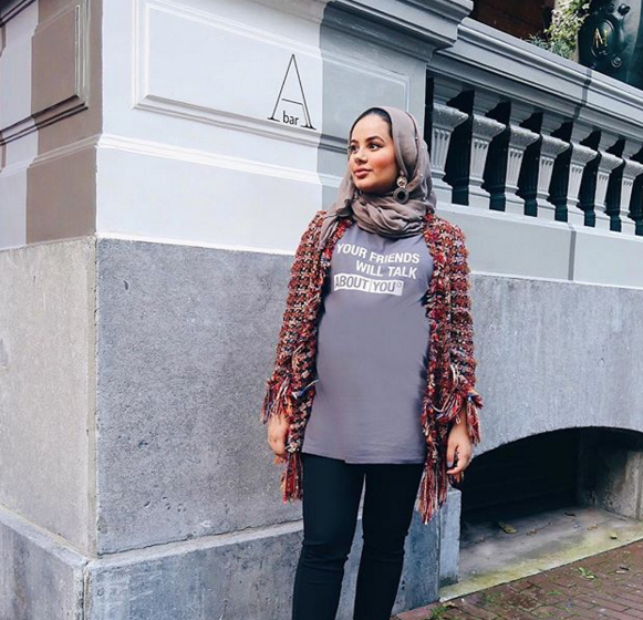 Ruba Zai