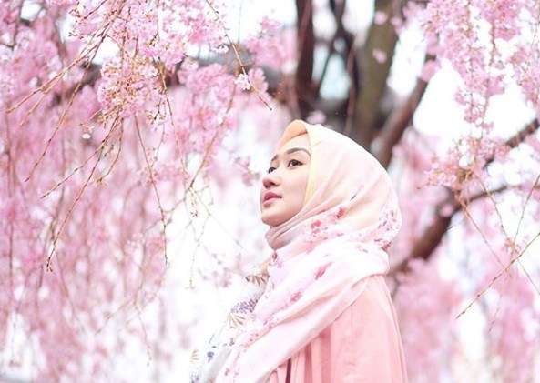 Dian pelangi