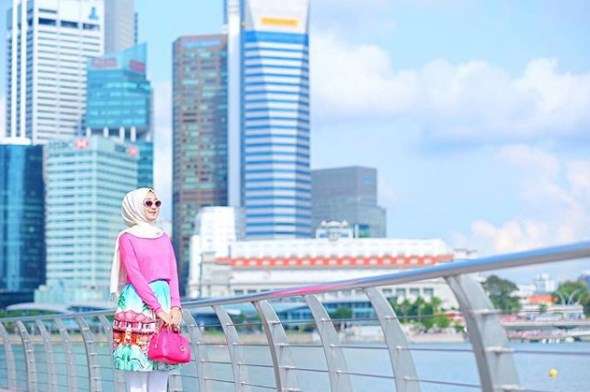Dian pelangi