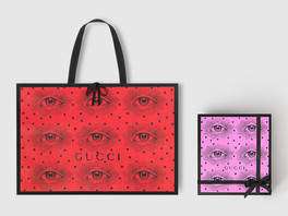 tas gucci