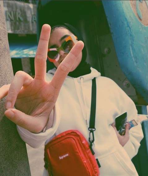 Siviaazizah