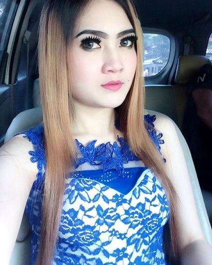 Nella Kharisma