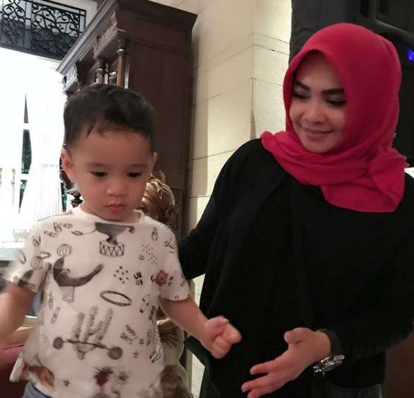 Rieta Amalia