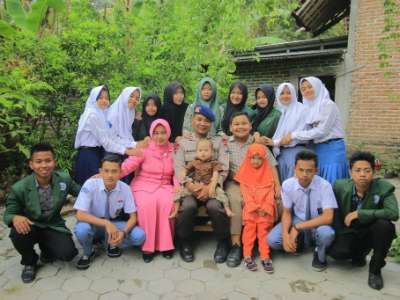 Brigadir Rochmat