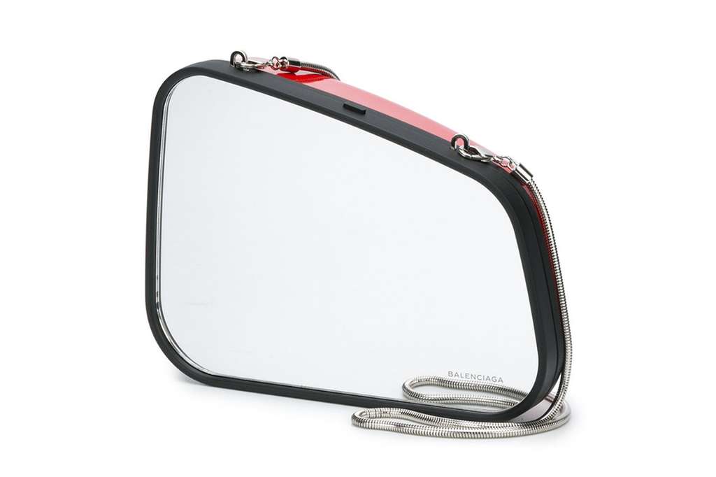Tas spion Balenciaga