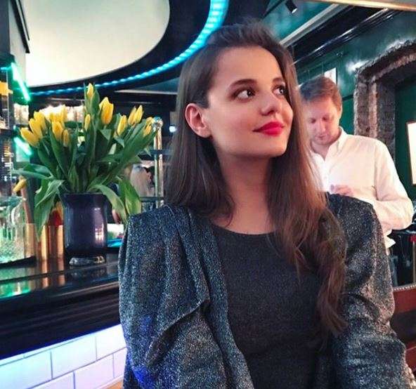 Rossiyana