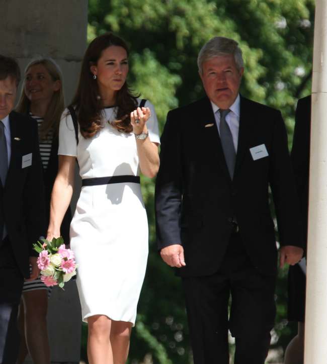 Kate Middleton