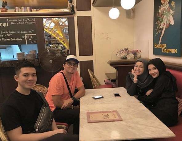 laudya cynthia bella laudya cynthia bella