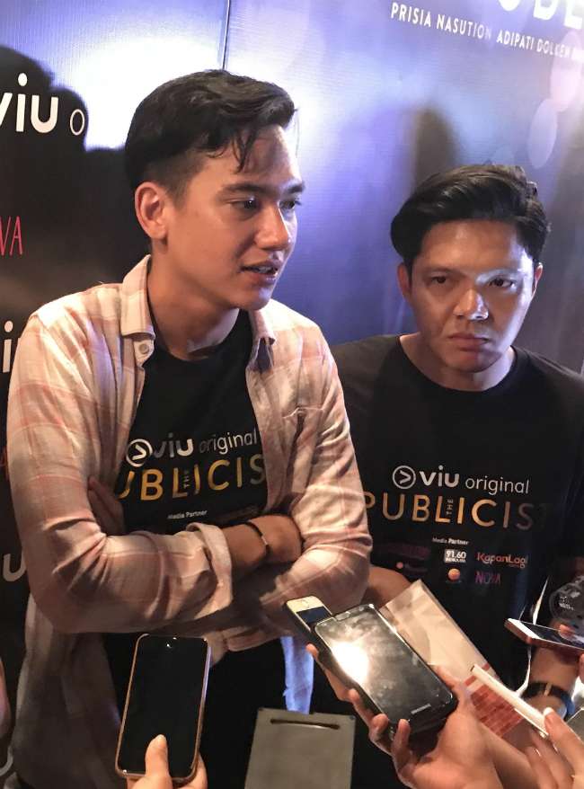 Adipati Dolken