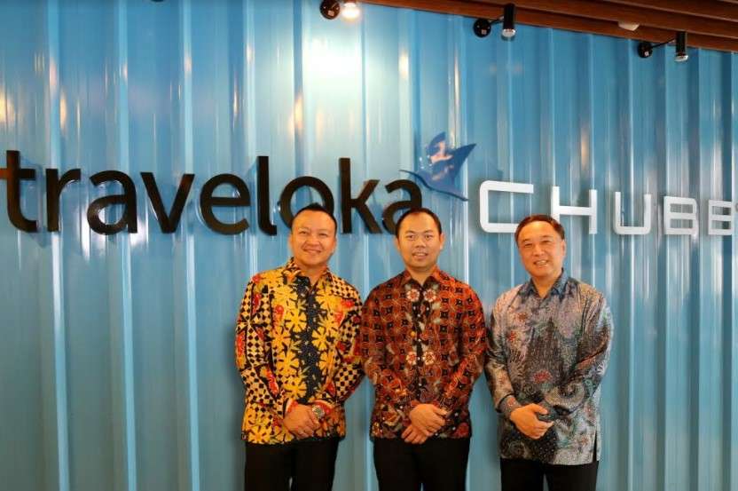 traveloka