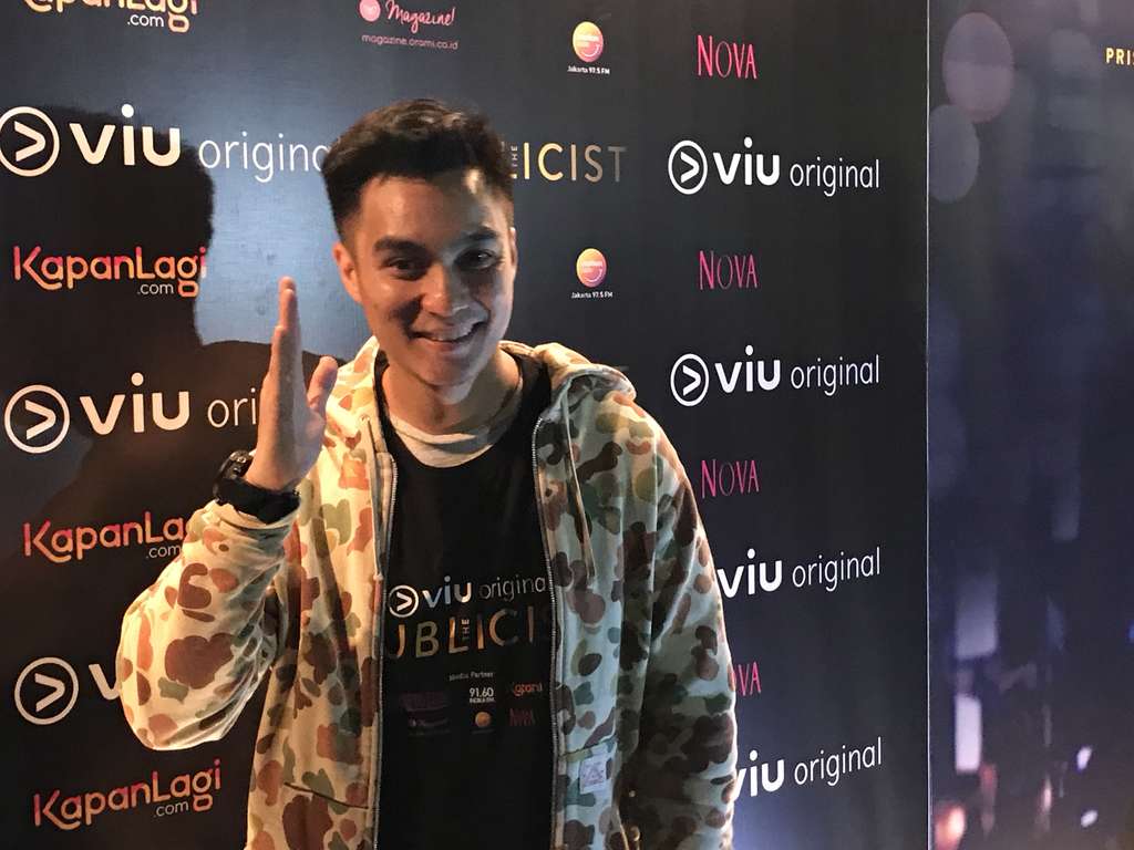 Baim Wong
