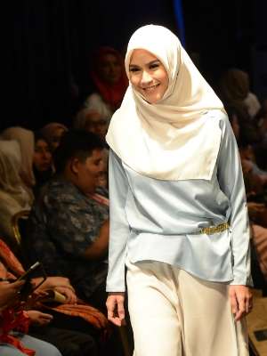 Zaskia Mecca Zaskia Mecca