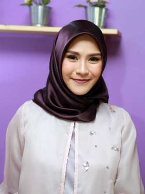 Zaskia Mecca Zaskia Mecca