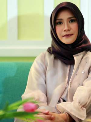 Zaskia Mecca Zaskia Mecca
